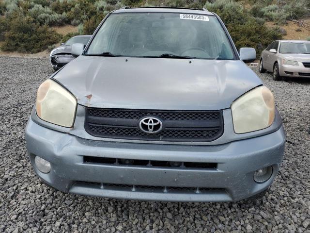 Photo 4 VIN: JTEHD20V540025105 - TOYOTA RAV4 