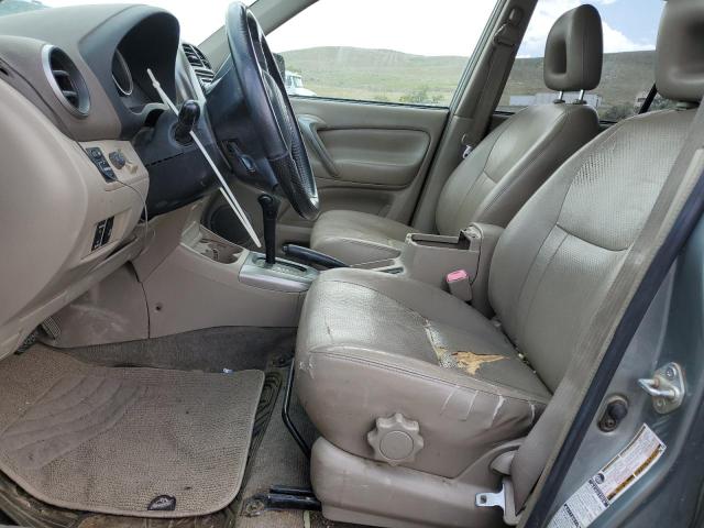 Photo 6 VIN: JTEHD20V540025105 - TOYOTA RAV4 