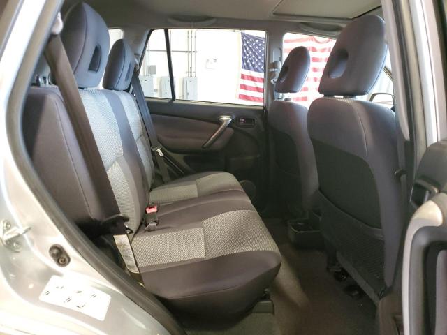 Photo 10 VIN: JTEHD20V546003103 - TOYOTA RAV4 