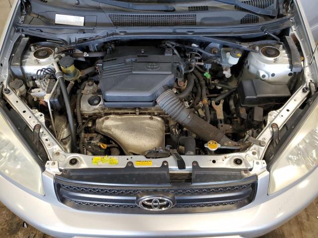 Photo 11 VIN: JTEHD20V546003103 - TOYOTA RAV4 