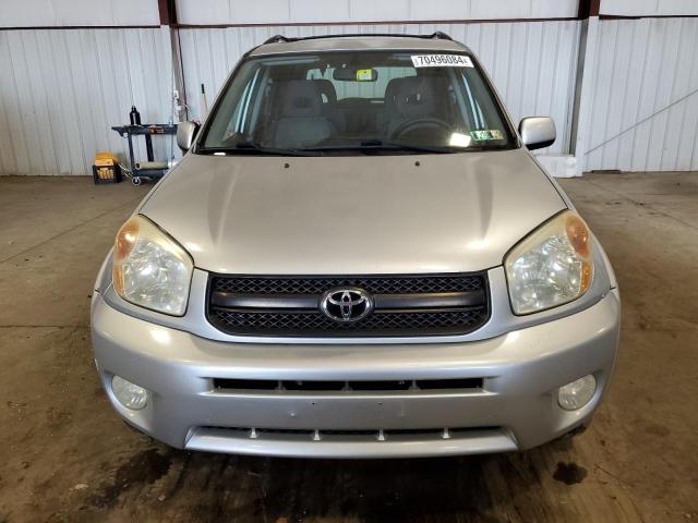 Photo 4 VIN: JTEHD20V546003103 - TOYOTA RAV4 