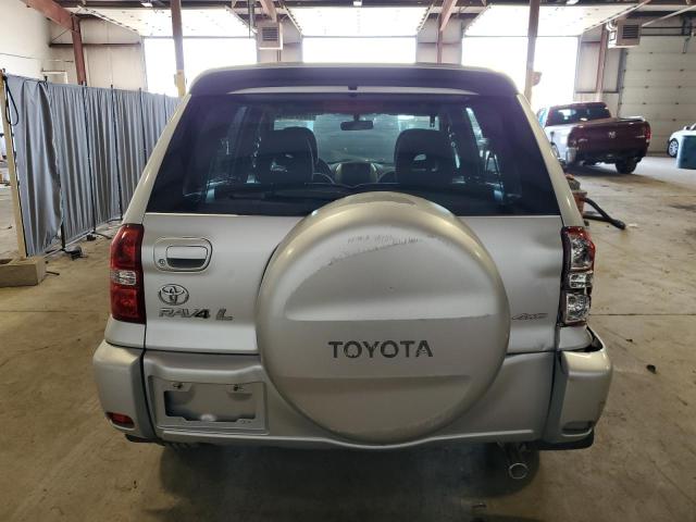 Photo 5 VIN: JTEHD20V546003103 - TOYOTA RAV4 