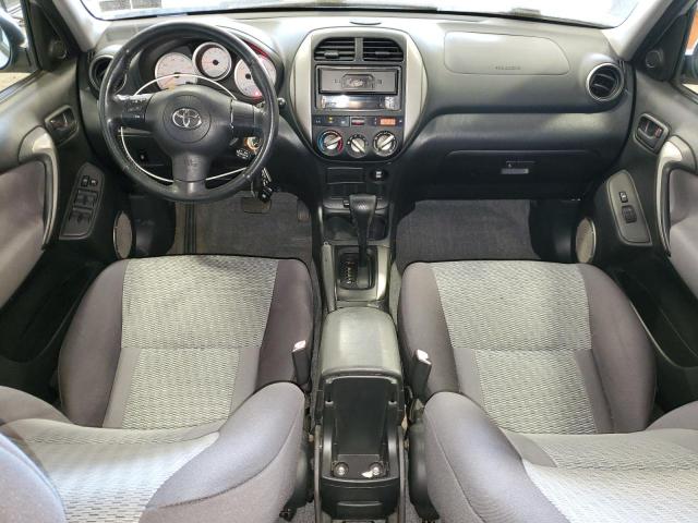 Photo 7 VIN: JTEHD20V546003103 - TOYOTA RAV4 