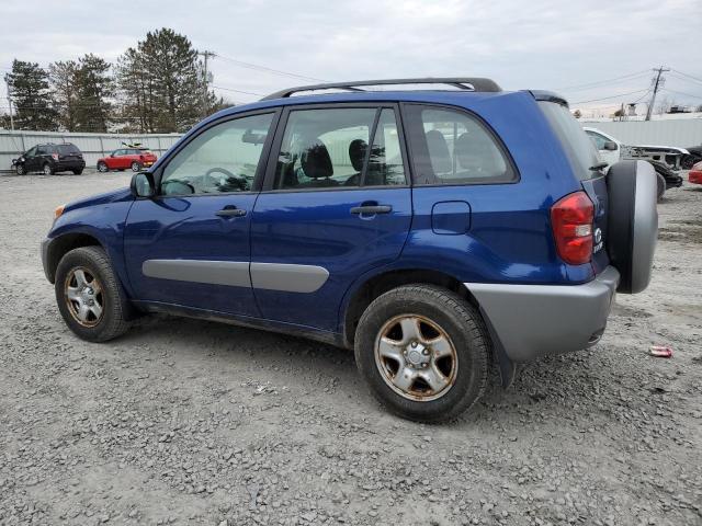 Photo 1 VIN: JTEHD20V546003344 - TOYOTA RAV4 