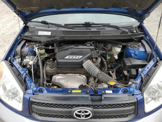 Photo 11 VIN: JTEHD20V546003344 - TOYOTA RAV4 