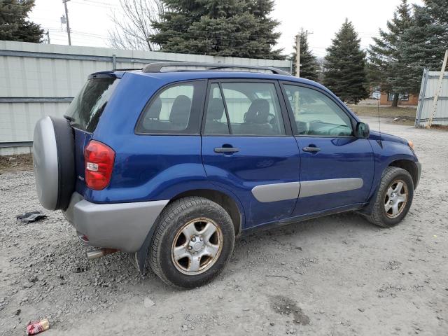 Photo 2 VIN: JTEHD20V546003344 - TOYOTA RAV4 