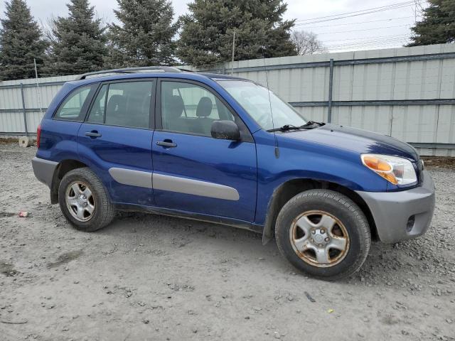 Photo 3 VIN: JTEHD20V546003344 - TOYOTA RAV4 