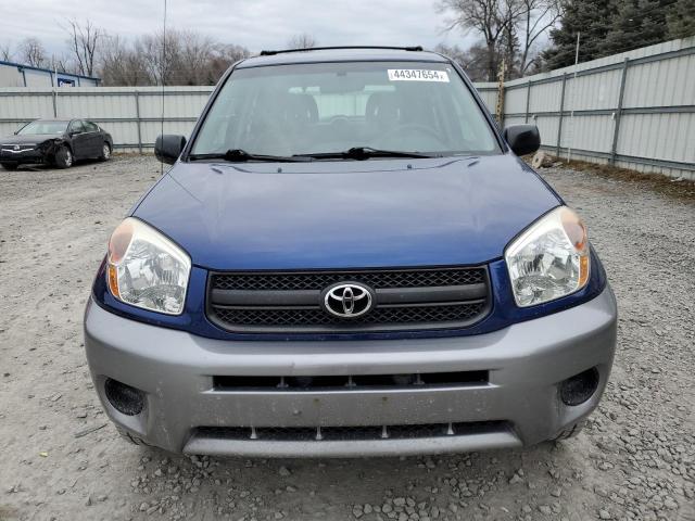 Photo 4 VIN: JTEHD20V546003344 - TOYOTA RAV4 