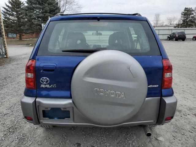 Photo 5 VIN: JTEHD20V546003344 - TOYOTA RAV4 