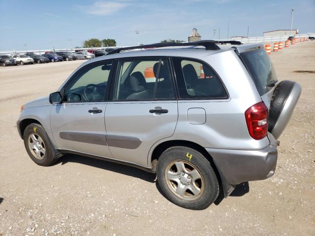 Photo 1 VIN: JTEHD20V546015879 - TOYOTA RAV4 