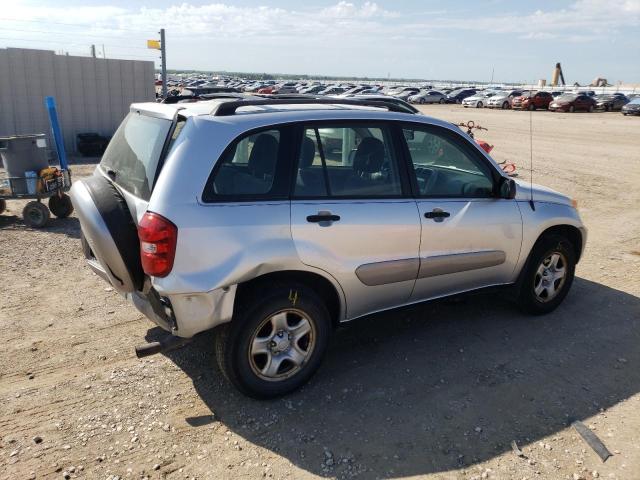 Photo 2 VIN: JTEHD20V546015879 - TOYOTA RAV4 