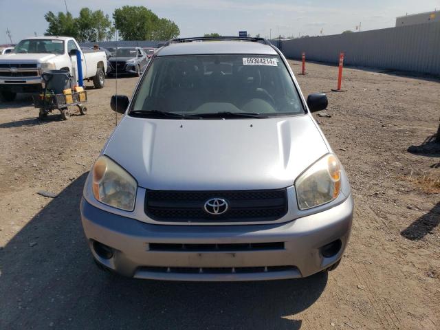 Photo 4 VIN: JTEHD20V546015879 - TOYOTA RAV4 