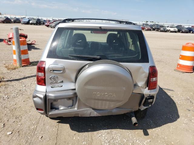 Photo 5 VIN: JTEHD20V546015879 - TOYOTA RAV4 