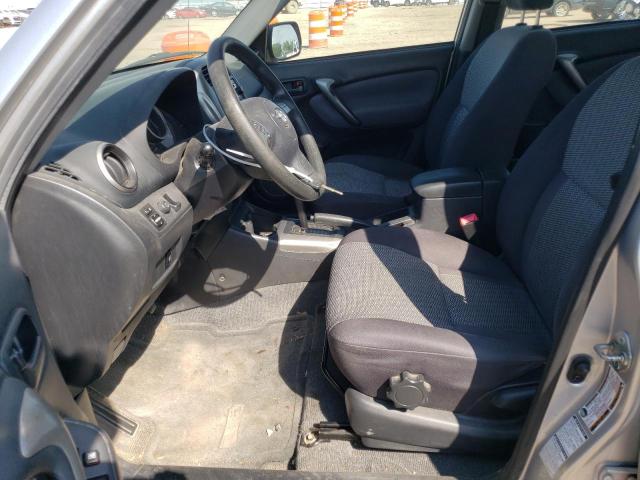 Photo 6 VIN: JTEHD20V546015879 - TOYOTA RAV4 