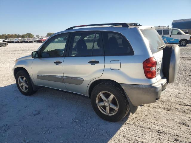 Photo 1 VIN: JTEHD20V546016045 - TOYOTA RAV4 