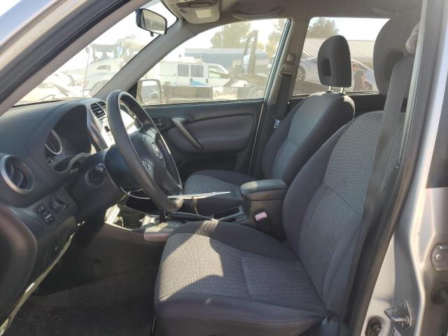 Photo 6 VIN: JTEHD20V546016045 - TOYOTA RAV4 