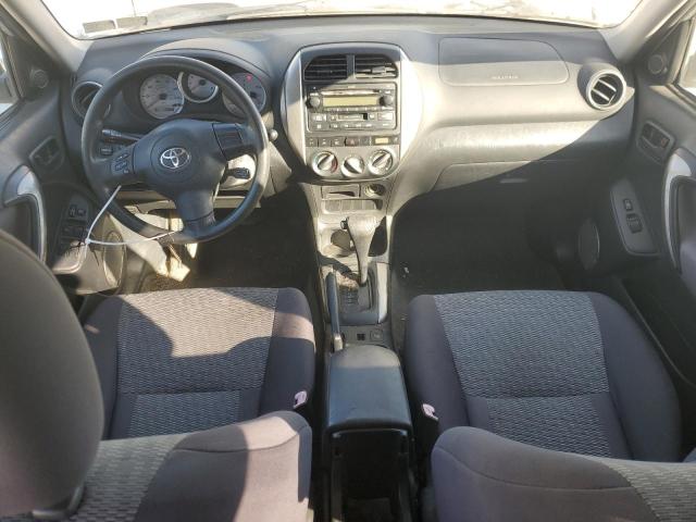 Photo 7 VIN: JTEHD20V546016045 - TOYOTA RAV4 