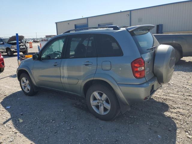 Photo 1 VIN: JTEHD20V550054444 - TOYOTA RAV4 