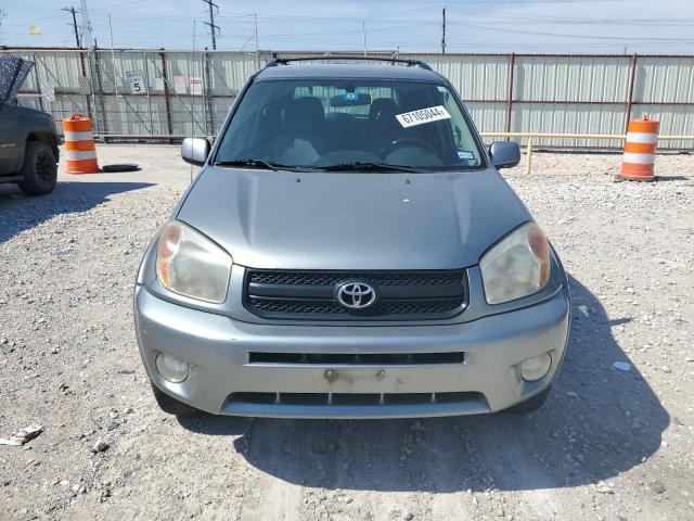 Photo 4 VIN: JTEHD20V550054444 - TOYOTA RAV4 