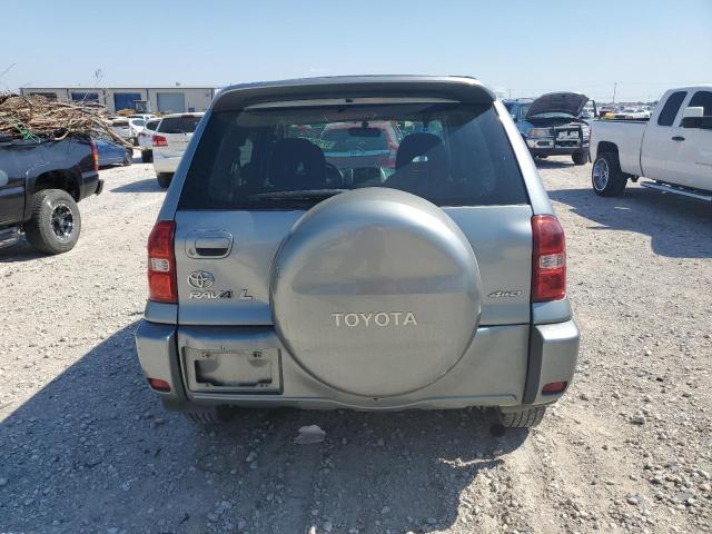 Photo 5 VIN: JTEHD20V550054444 - TOYOTA RAV4 