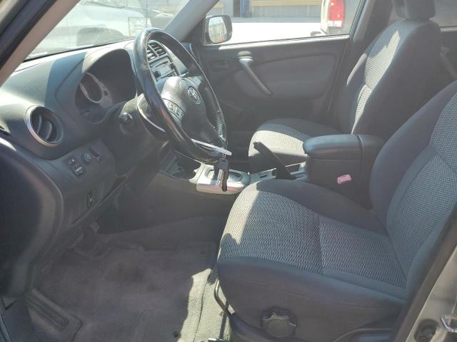 Photo 6 VIN: JTEHD20V550054444 - TOYOTA RAV4 