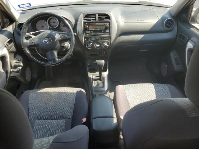 Photo 7 VIN: JTEHD20V550054444 - TOYOTA RAV4 