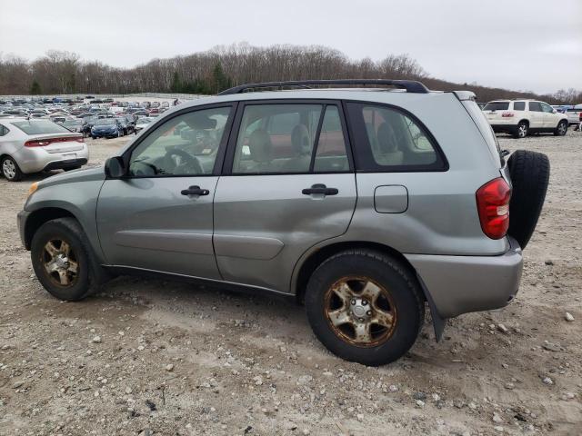 Photo 1 VIN: JTEHD20V550059529 - TOYOTA RAV4 