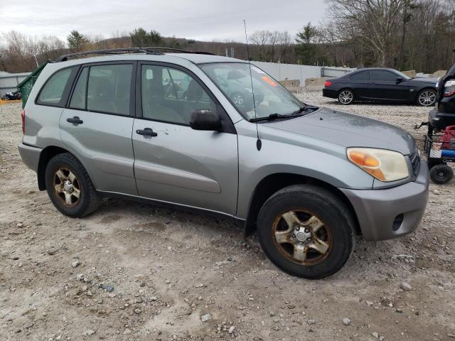 Photo 3 VIN: JTEHD20V550059529 - TOYOTA RAV4 