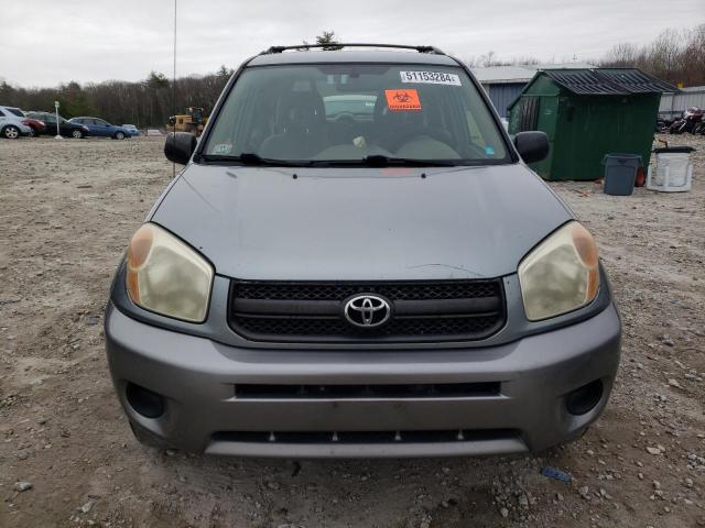 Photo 4 VIN: JTEHD20V550059529 - TOYOTA RAV4 