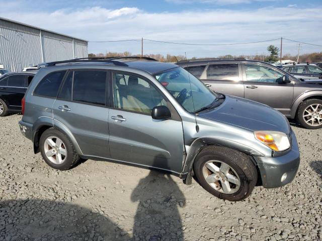 Photo 3 VIN: JTEHD20V550065931 - TOYOTA RAV4 