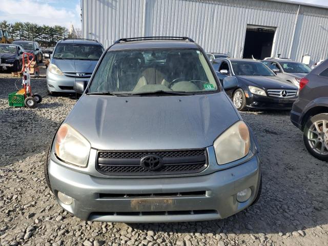 Photo 4 VIN: JTEHD20V550065931 - TOYOTA RAV4 