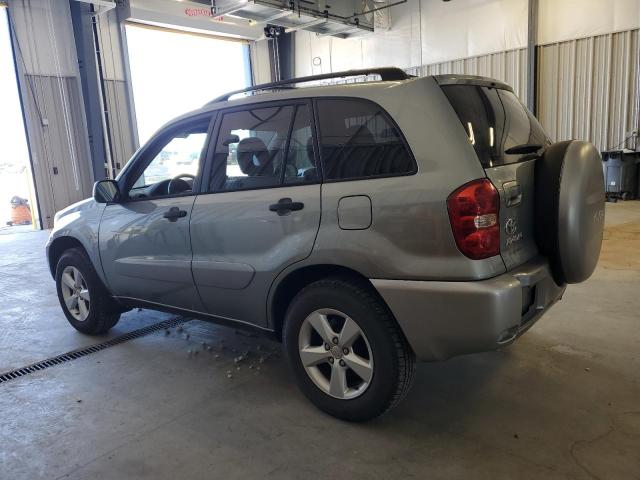 Photo 1 VIN: JTEHD20V550067372 - TOYOTA RAV4 