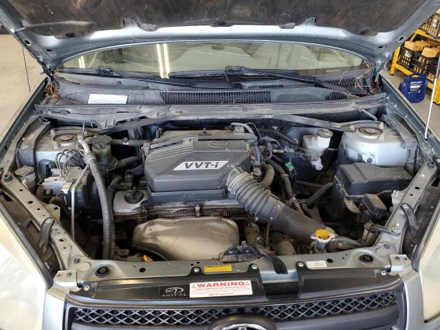 Photo 11 VIN: JTEHD20V550067372 - TOYOTA RAV4 