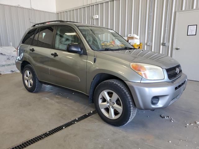 Photo 3 VIN: JTEHD20V550067372 - TOYOTA RAV4 