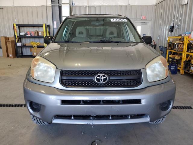 Photo 4 VIN: JTEHD20V550067372 - TOYOTA RAV4 