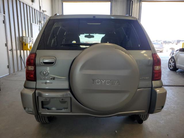 Photo 5 VIN: JTEHD20V550067372 - TOYOTA RAV4 