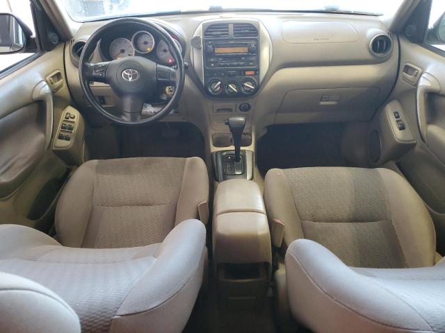 Photo 7 VIN: JTEHD20V550067372 - TOYOTA RAV4 