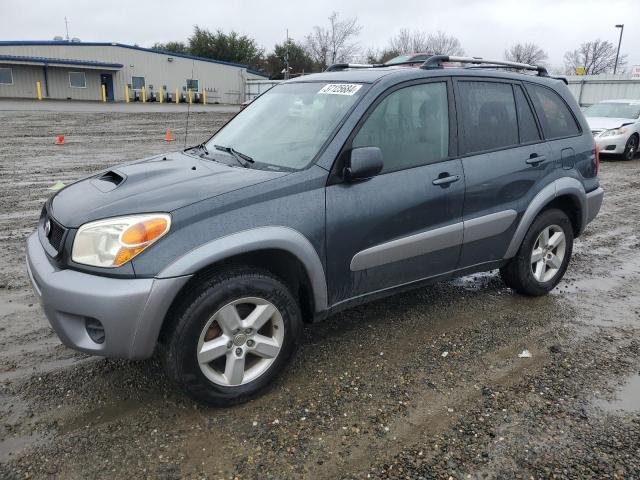 Photo 0 VIN: JTEHD20V556027984 - TOYOTA RAV4 