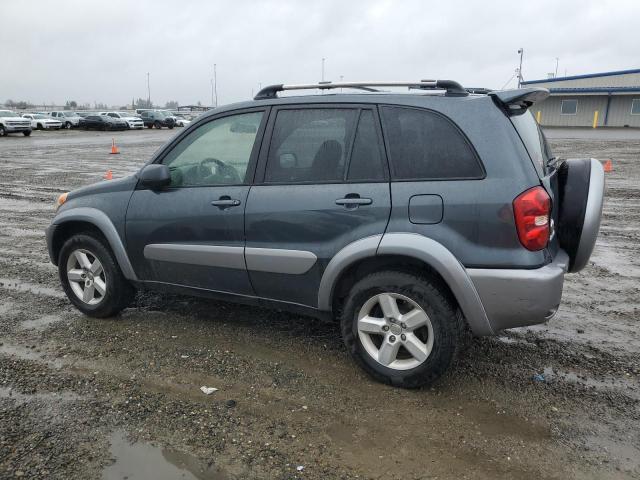 Photo 1 VIN: JTEHD20V556027984 - TOYOTA RAV4 