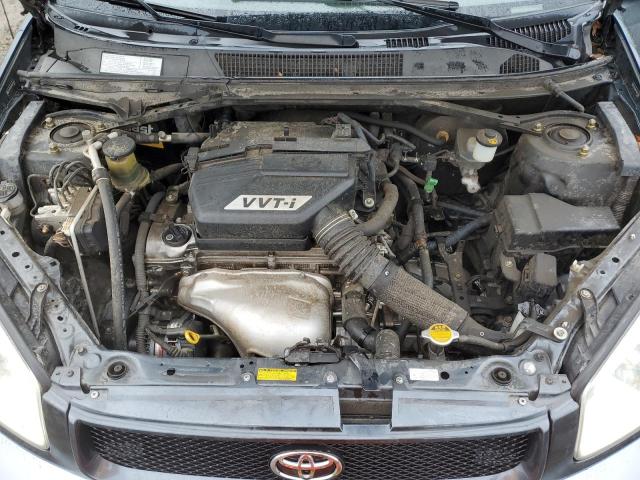 Photo 10 VIN: JTEHD20V556027984 - TOYOTA RAV4 