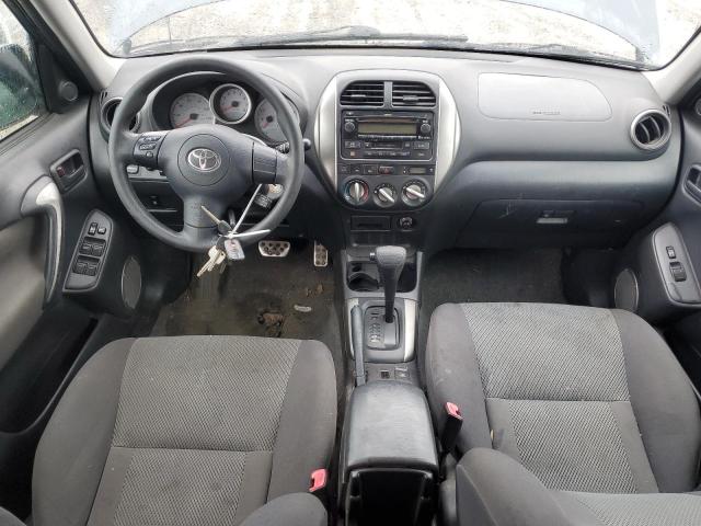 Photo 7 VIN: JTEHD20V556027984 - TOYOTA RAV4 