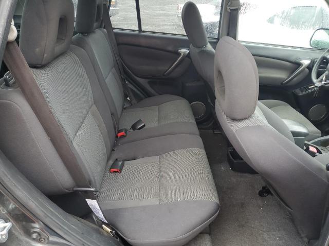 Photo 9 VIN: JTEHD20V556027984 - TOYOTA RAV4 