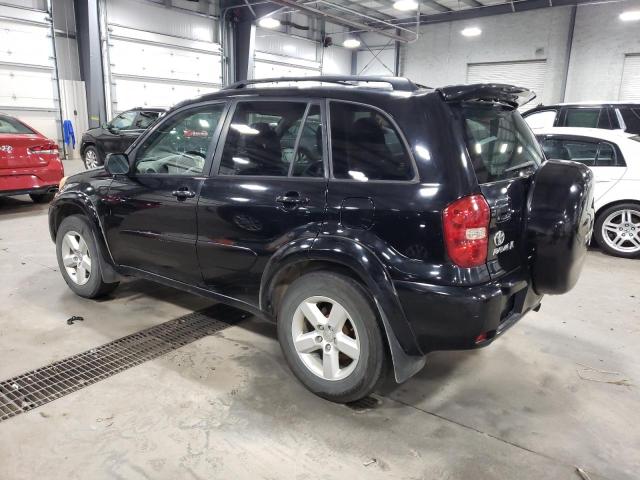 Photo 1 VIN: JTEHD20V556032991 - TOYOTA RAV4 