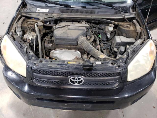 Photo 11 VIN: JTEHD20V556032991 - TOYOTA RAV4 