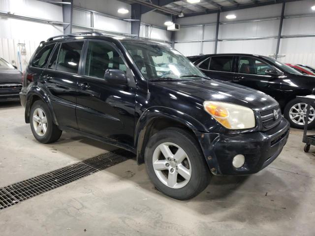 Photo 3 VIN: JTEHD20V556032991 - TOYOTA RAV4 