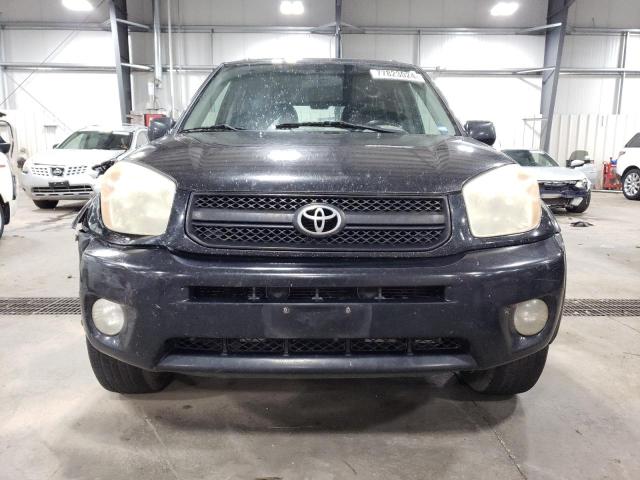 Photo 4 VIN: JTEHD20V556032991 - TOYOTA RAV4 