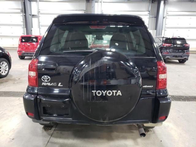 Photo 5 VIN: JTEHD20V556032991 - TOYOTA RAV4 