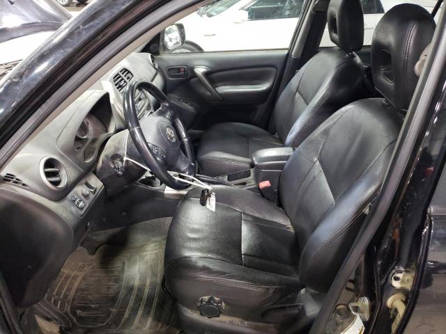 Photo 6 VIN: JTEHD20V556032991 - TOYOTA RAV4 