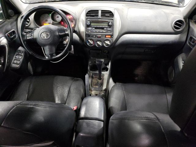 Photo 7 VIN: JTEHD20V556032991 - TOYOTA RAV4 