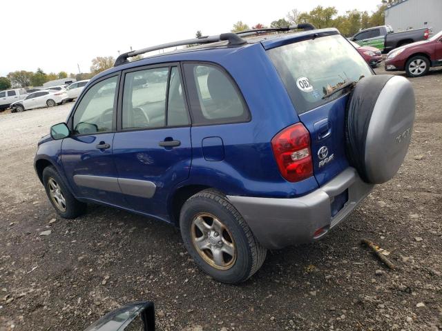 Photo 1 VIN: JTEHD20V556045868 - TOYOTA RAV4 